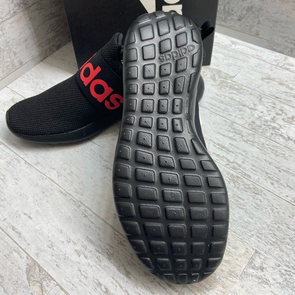 Adidas Lite Racer Adapt Cloudfoam slip-on sneakers - Picture 11 of 16